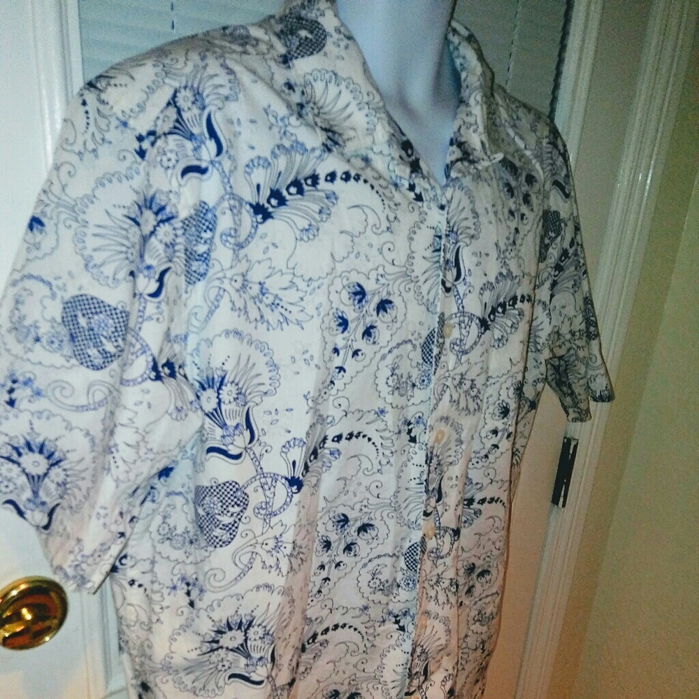 DANIEL CREIMIEUX SHIRT😎